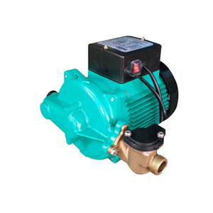 PB-H169EAH热水增压泵